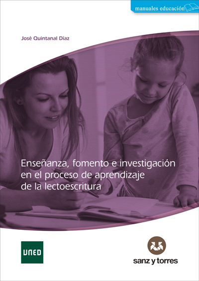 Enseñanza Fomento E Investigación En El Proceso de Aprendizaje De la Lectoescritura