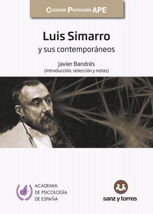 Luis Simarro Y Sus Contemporáneos