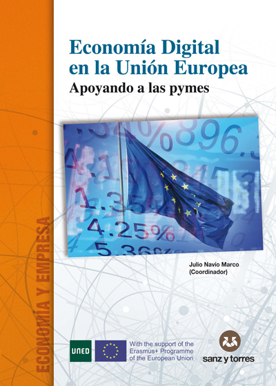 Economía Digital En La Unión Europea