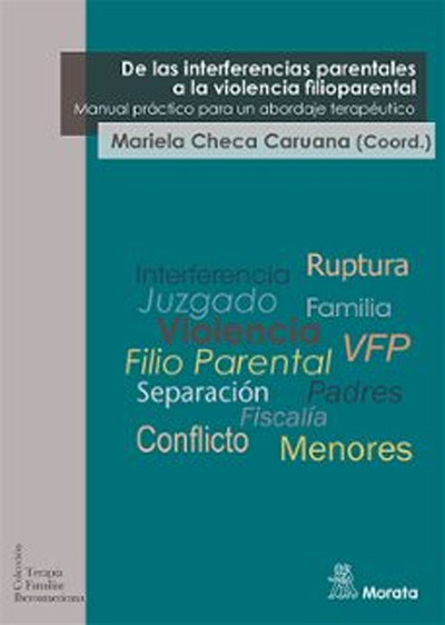 De las interferencias parentales a la violencia filioparental