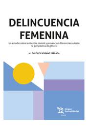 Delincuencia Femenina 