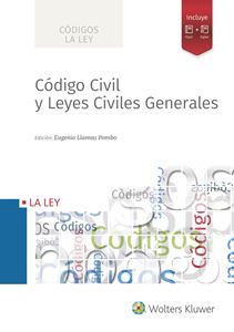 Código Civil Y Leyes Civiles Generales 