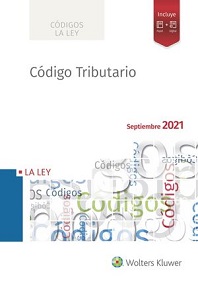 Código Tributario (2021) 
