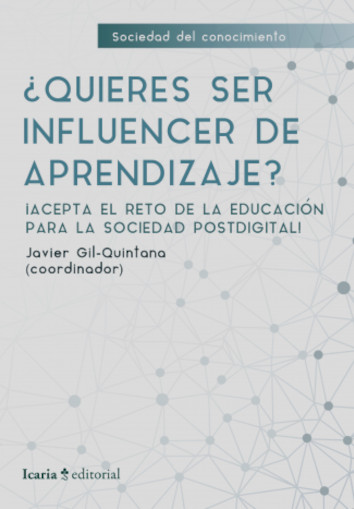 Quieres Ser Influencer De Aprendizaje