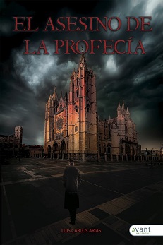 El asesino de la profecía