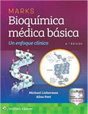 Bioquímica Médica Básica (Marks) 