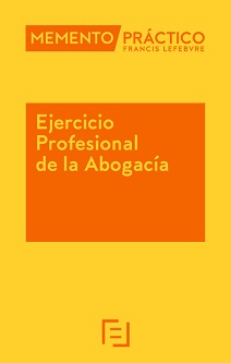 Memento Práctico Ejercicio Profesional De La Abogacía (2024)