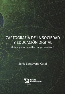 Cartografía De La Sociedad Y Educación Digital 