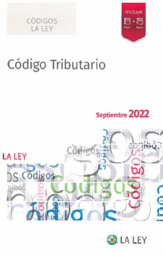 Código Tributario (2022) 