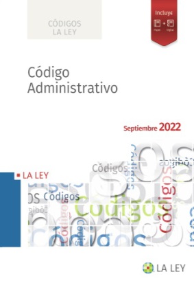 Código Administrativo (2022)