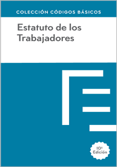 Estatuto De Los Trabajadores 