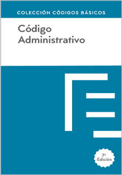 Código Administrativo 