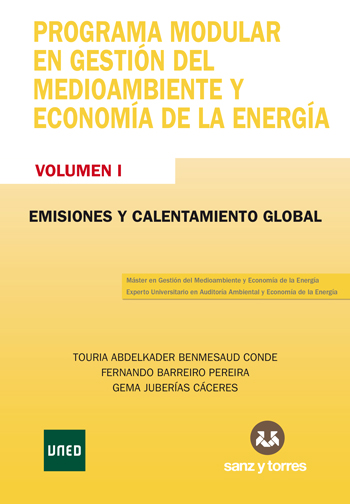 Experto Universitario en Auditoria Ambiental y Economía de la Energía