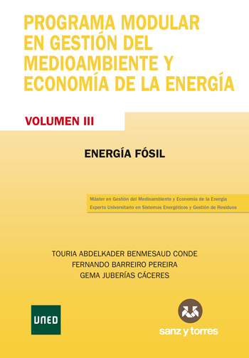 Experto Universitario en Sistemas Energéticos Y Gestión de Residuos