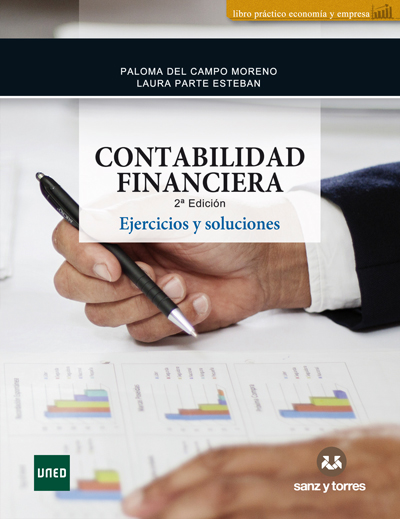 Contabilidad Financiera Ejercicios Y Soluciones 