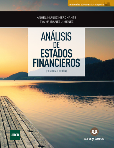 Análisis De Estados Financieros 