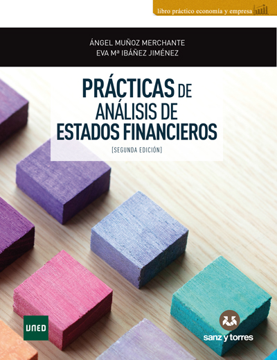 Prácticas De Análisis De Estados Financieros 