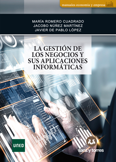 La Gestión De Los Negocios Y Sus Aplicaciones Informaticas