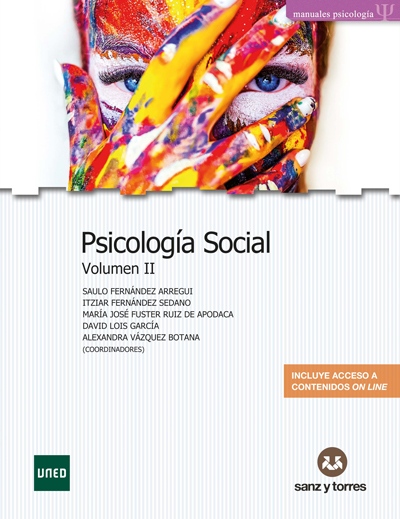 Psicología Social Volumen II 