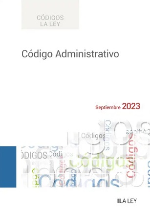 Código Administrativo - IBD (2023)