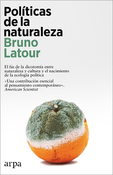 Políticas De La Naturaleza