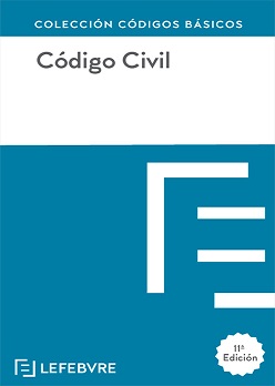 Código Civil 