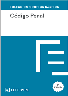 Código Penal 