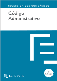 Código Administrativo 