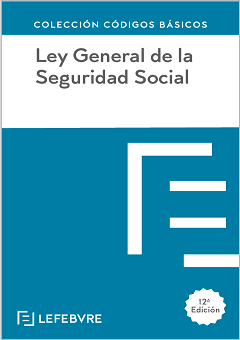 Ley General De La Seguridad Social 