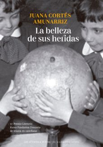 La belleza de sus heridas