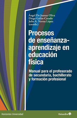 Procesos De Enseñanza-Aprendizaje En Educación Física