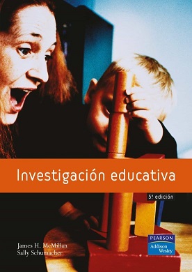 Investigación Educativa 