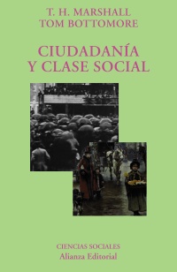 Ciudadanía Y Clase Social