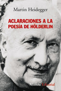 Aclaraciones A La Poesía De Holderlin