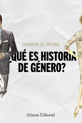 Qué Es Historia De Género