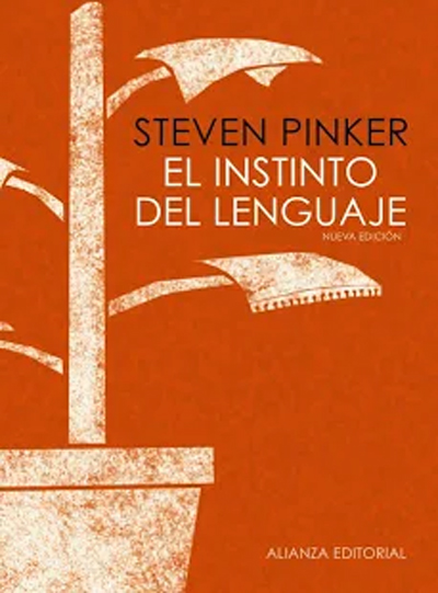 El Instinto Del Lenguaje