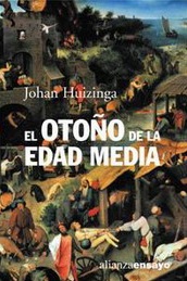 El Otoño De La Edad Media