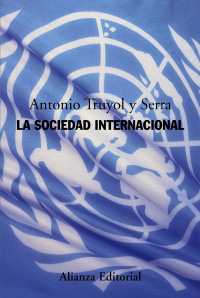 La Sociedad Internacional