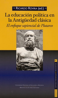 La educación política en la Antigüedad: el enfoque sapiencial de Plutarco 