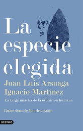 La Especie Elegida