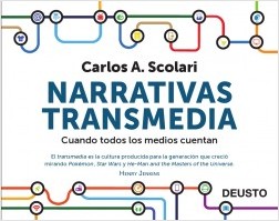 Narrativas Transmedia 