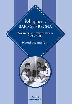 Mujeres Bajo Sospecha