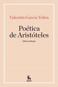 Poética De Aristóteles