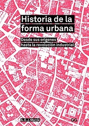 Historia De La Forma Urbana