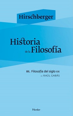 Historia De La Filosofía III Filosofía Del Siglo XX