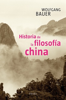 Historia De La Filosofía China