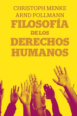 Filosofía De Los Derechos Humanos