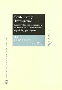 Contención Y Transgresión