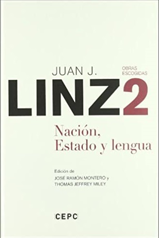 Obras Escogidas Vol. 2 Nación Estado Y Lengua