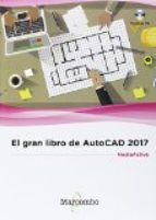 El Gran Libro De Autocad 2017